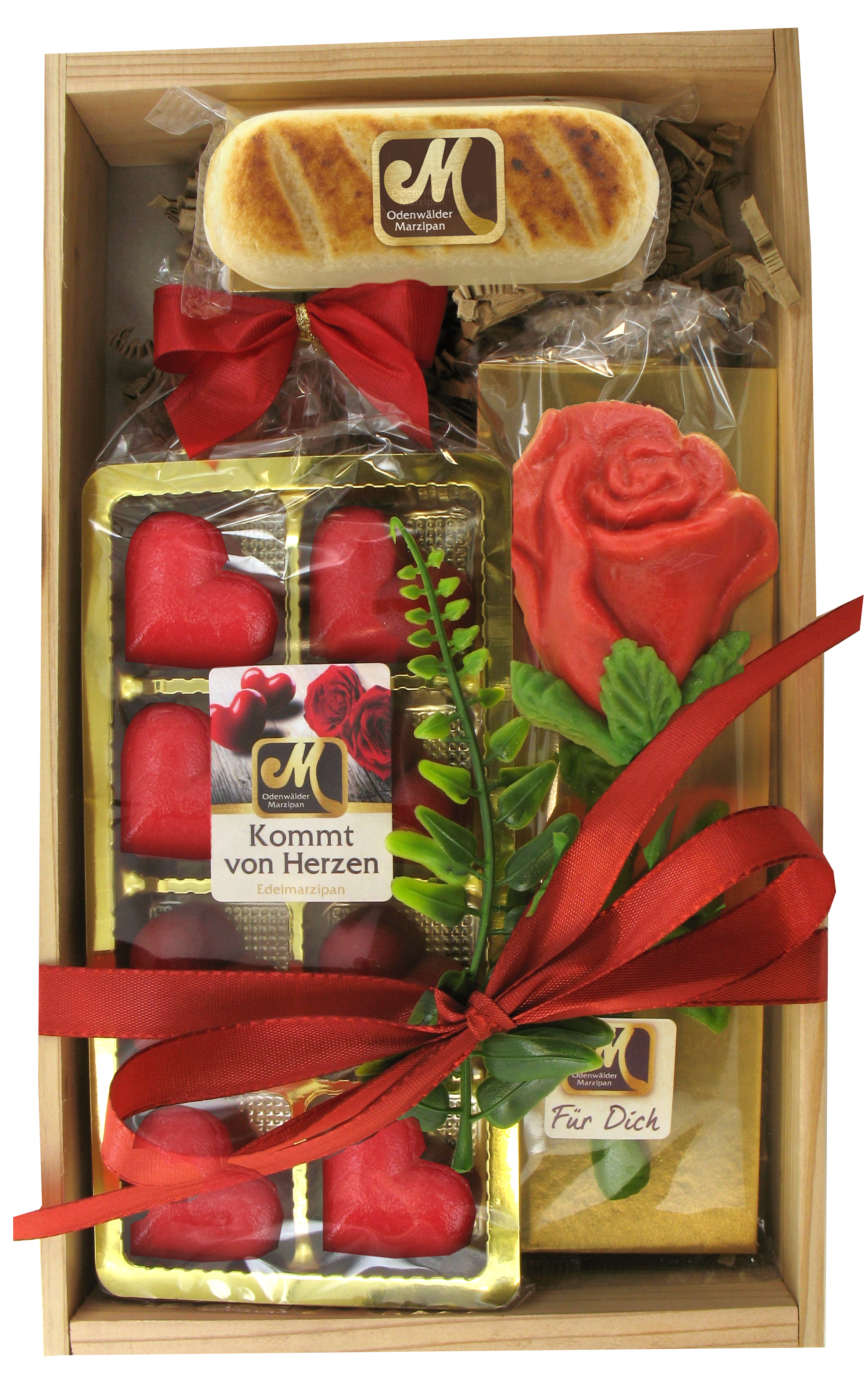 Geschenk Set 3-teilig