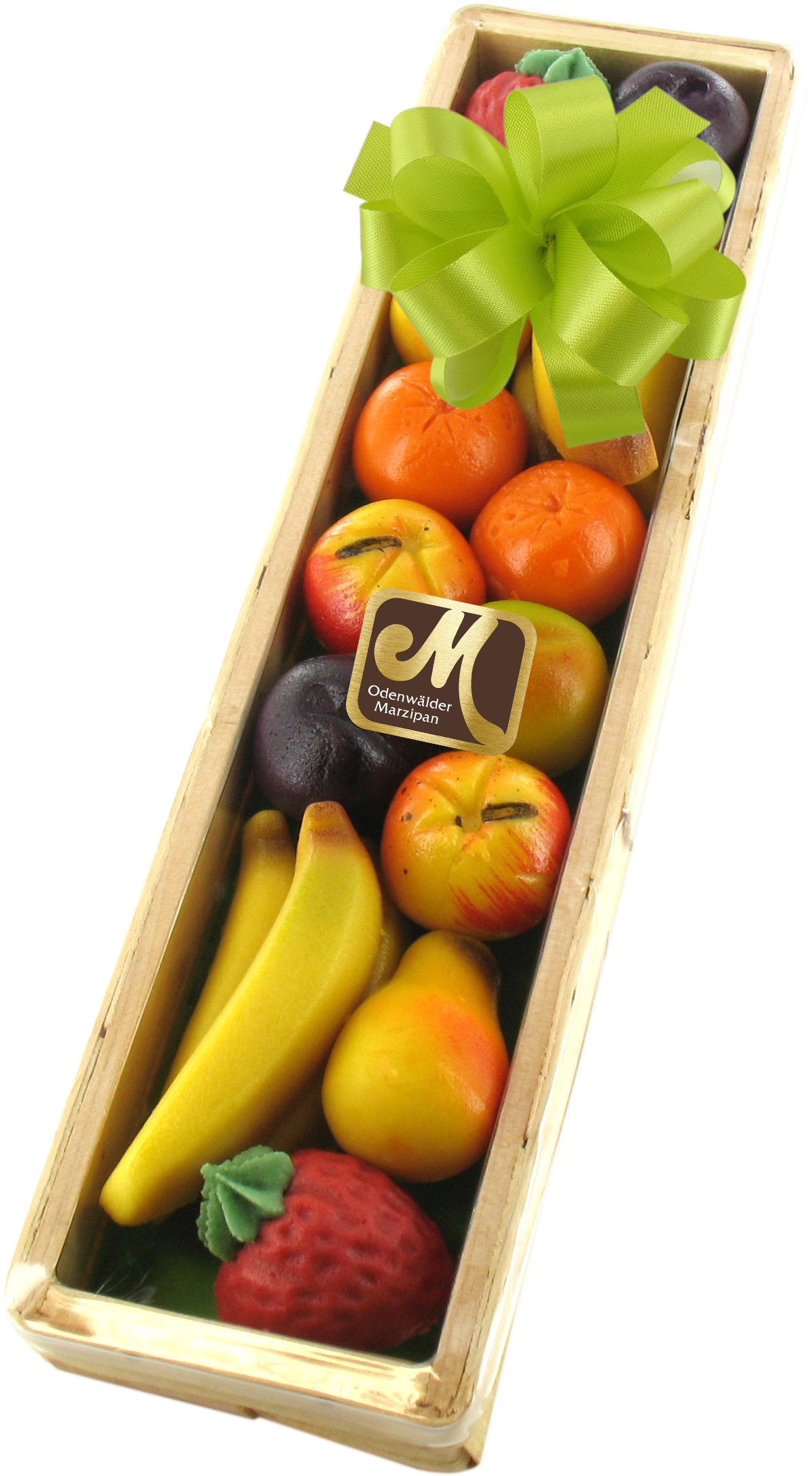 Früchte Geschenkkorb