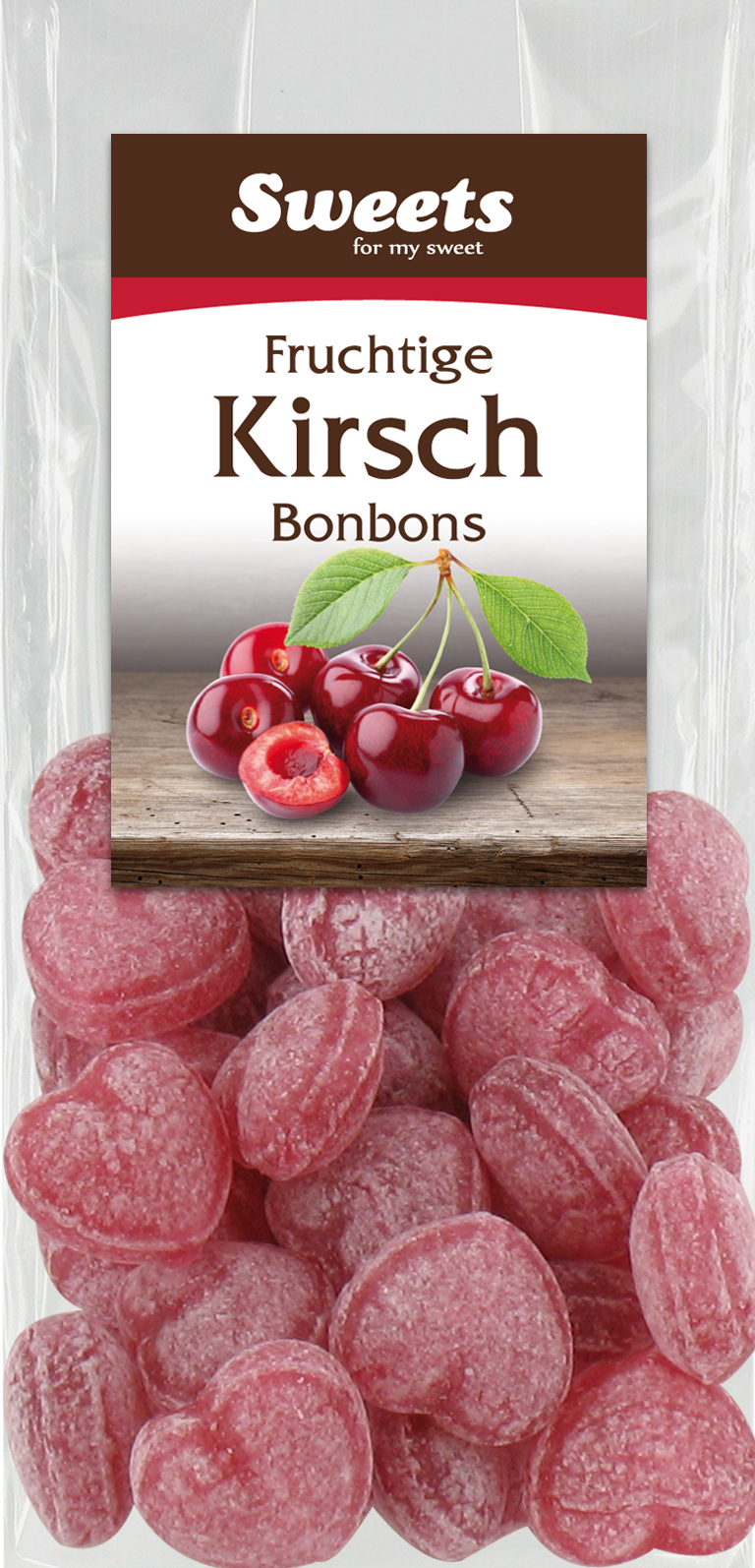 Kirsch Bonbons