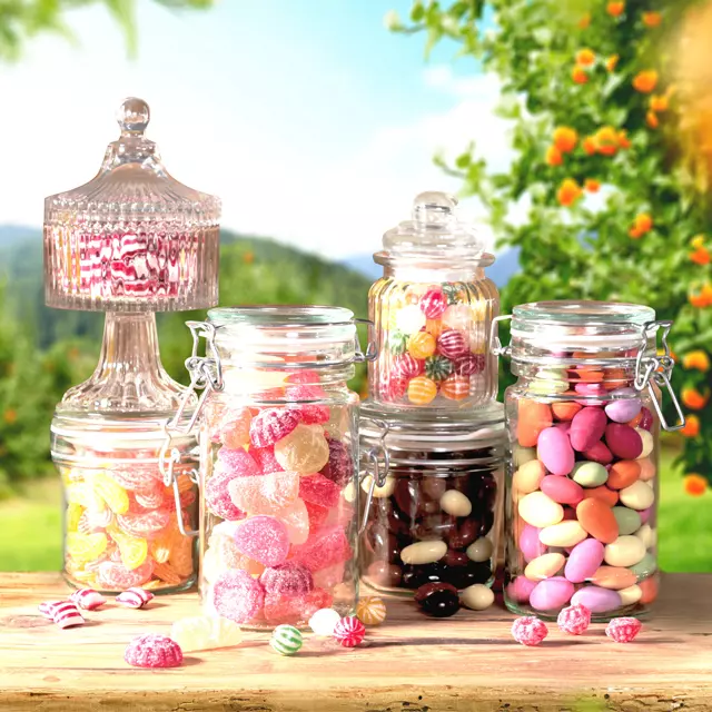 Kategorie Sweets
