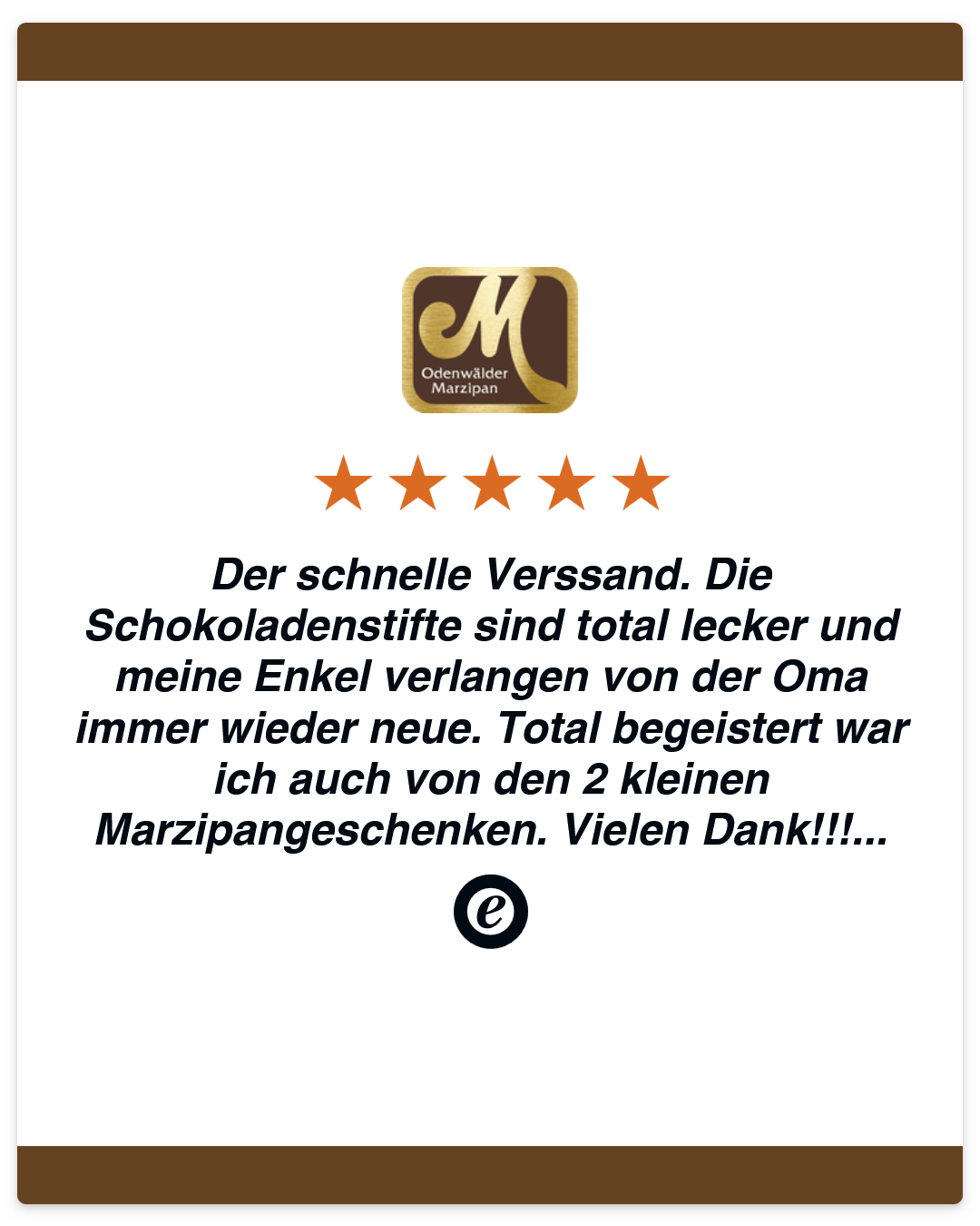 Schoko Stifte