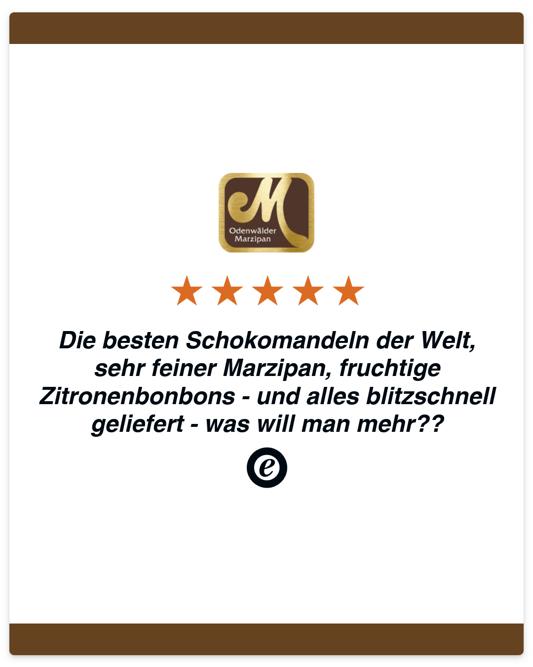 Zitronen Bonbons
