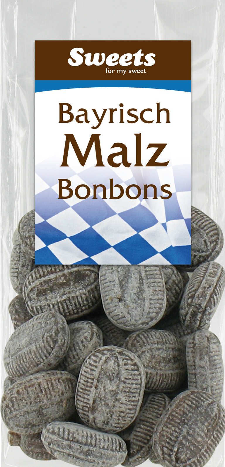 Bayrisch Malz Bonbons