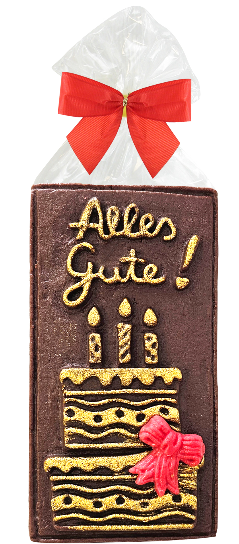 Tafel ¨Glückwunschtorte¨