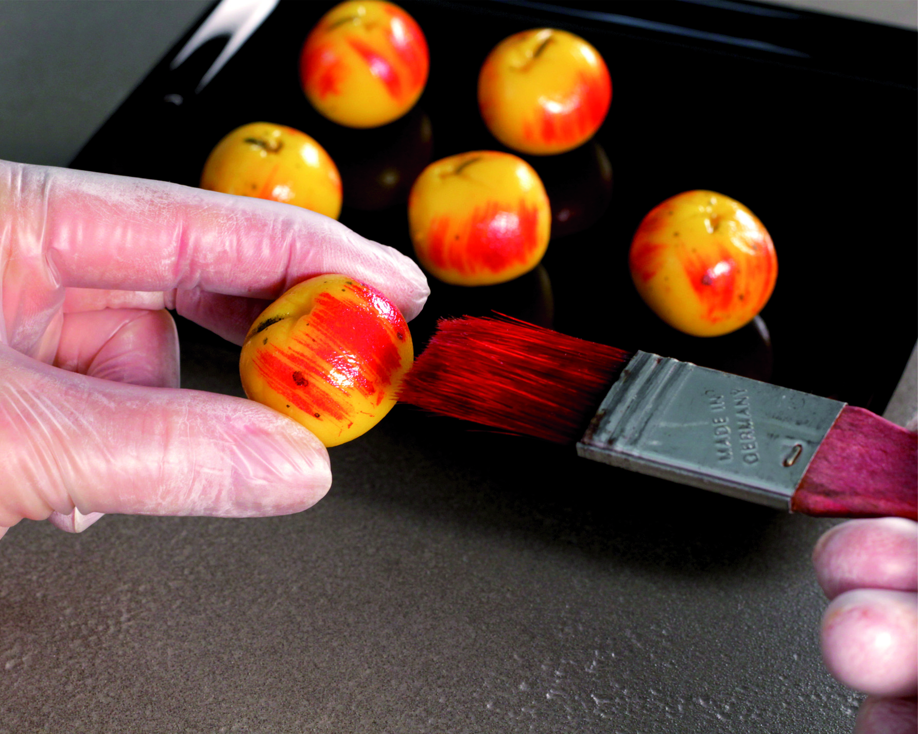 Süße Früchte 200g